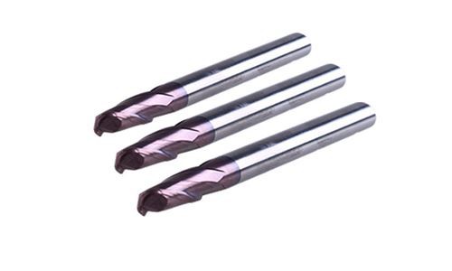 Definisi Ball Nose End Mill