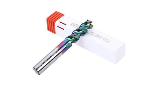 Faktor-Faktor Yang Mempengaruhi Sifat Dan Aplikasi Pemotong Penggilingan Karbida