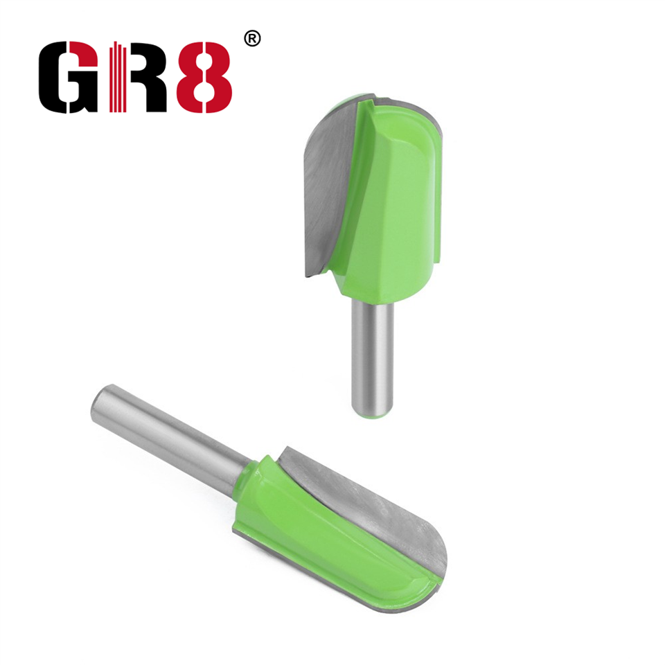 Hidung bundar bilah panjang