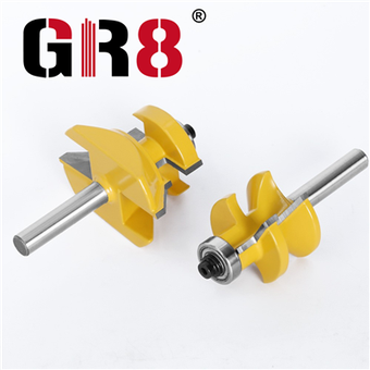 Set Joint Lantai & V